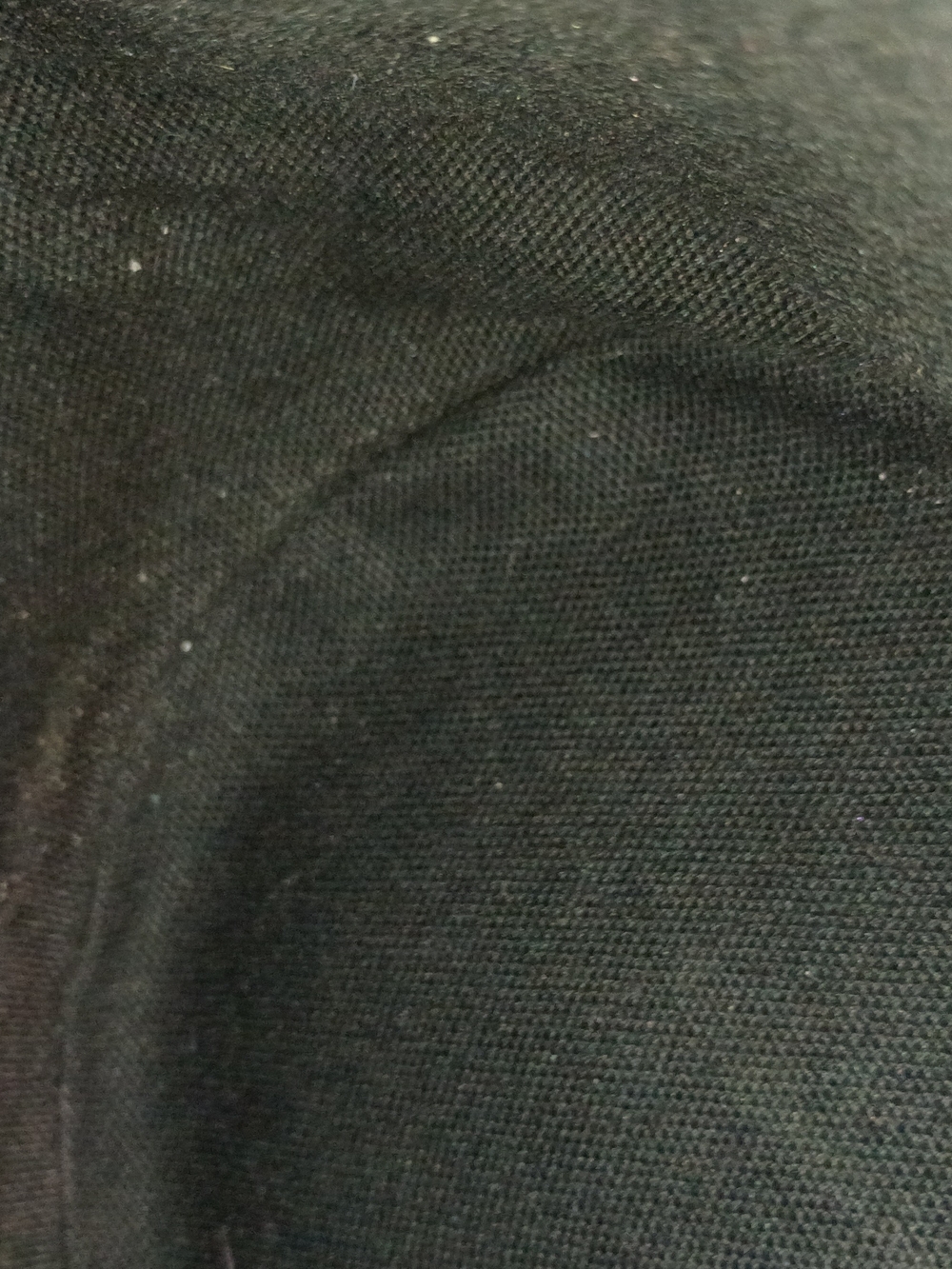 Burberry Nova Check Barrel Bag with Black Straps - Picture 12 of 15